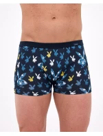 Boxerky Cornette Tattoo 280/251 Rabbit S-2XL Boxerky Cornette Tattoo 280/251 Rabbit S-2XL