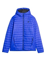 Pánská bunda 4F M240 M 4FAW23TDJAM240 36S