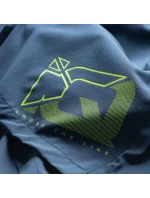 IQ Cross The Line Reno Jr šortky 92800597507