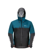 Jack Wolfskin Morobbia 3l Jkt M 1115501-4133 bunda