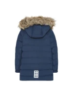 Lego Wear Lwjulio 714 Jr zimní bunda 22886-590