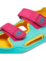 Affenzahn Sandál Chamude Airy Owl Jr 00392-30003 Sandály Affenzahn Sandál Chamude Airy Owl Jr 00392-30003 Sandály