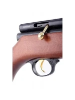 BEEMAN QB78D Deluxe karabina ráže 4,5 mm Ekp