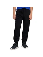 Chlapecké kalhoty 4F CAS M1510 tmavě černé 4FJWMM00TTROM1510 20S