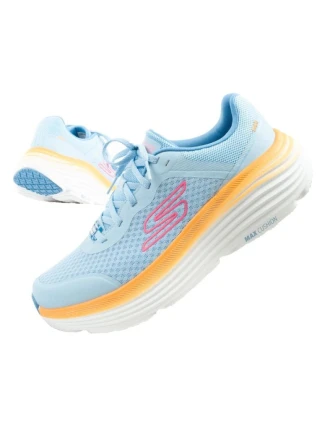Skechers Max Cushioning dámská sportovní běžecká obuv SLIP-INS dámské Skechers Max Cushioning dámská sportovní běžecká obuv SLIP-INS dámské