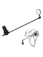 Zrcátko na cyklistickou helmu Rockbros 26210006001 dětské