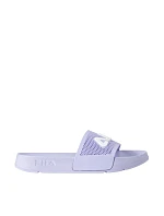 Fila Morro Bay Spiro purple dámské žabky FFW0549 40119 dámské