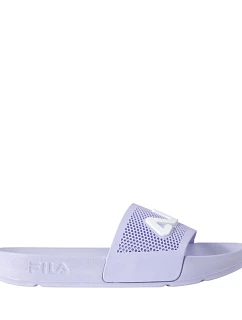 Fila Morro Bay Spiro purple dámské žabky FFW0549 40119 dámské