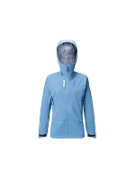 Dámská bunda MILLET Kamet Gtx Jkt W, modrá
