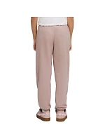 Dětské kalhoty Puma ESS Sweatpants CL FL, béžové, 684898 89 Dětské kalhoty Puma ESS Sweatpants CL FL, béžové, 684898 89