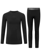 Viking termoprádlo Gary Bamboo M 500-23-5514-09 pánské