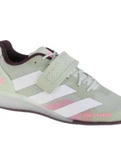 Pánské boty Adipower 3 M GY8925 - Adidas