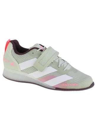 Pánské boty Adipower 3 M GY8925 - Adidas Pánské boty Adipower 3 M GY8925 - Adidas