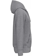 Kariban K 489 Mikina s kapucí 20.K489 oxford grey Kariban K 489 Mikina s kapucí 20.K489 oxford grey