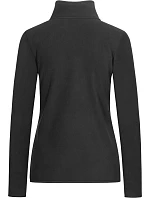 Promodoro 7965 Dámská dvojitá fleecová bunda 40.7965 charcoal/grey Promodoro 7965 Dámská dvojitá fleecová bunda 40.7965 charcoal/grey