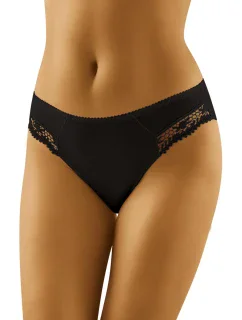 Wol-Bar Kira II barva: černá