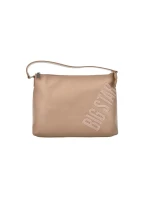 Dámská Kabelka Big Star NN574116 Béžová