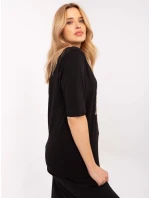 Halenka CLM BZ 0119.36 černá