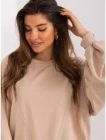 Mikina EM BL 716.14 béžová Mikina EM BL 716.14 béžová