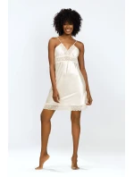 Zahara Ecru chemise - Dkaren Zahara Ecru chemise - Dkaren