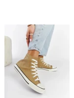 Tenisky  model 207544 Solea