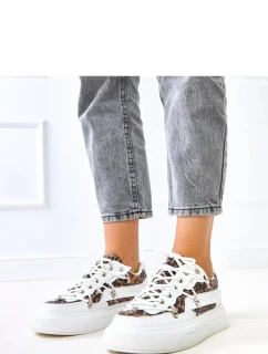 Sportovní obuv  model 218365 Solea