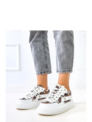 Sportovní obuv  model 218365 Solea