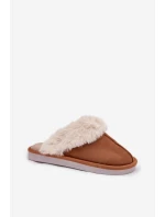 Pantofle model 221513 Step in style