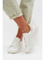 Polobotky model 225102 Step in style Polobotky model 225102 Step in style