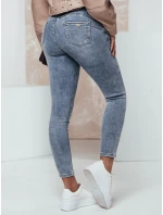 Dámské džínové kalhoty DENIMCODE FashionStreet UY2325