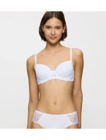 Dámská podprsenka Modern Finesse WP - WHITE - bílá 0003 - TRIUMPH