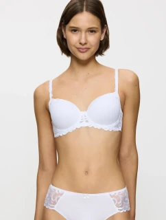 Dámská podprsenka Modern Finesse WP - WHITE - bílá 0003 - TRIUMPH