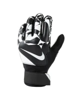 Brankářské rukavice Nike Match Jr HQ0258-010