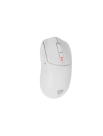 GENESIS Zircon 500 Gaming Mouse Right RF Wireless + Bluetooth + USB Type-C Optical 10000 DPI GENESIS Zircon 500 Gaming Mouse Right RF Wireless + Bluetooth + USB Type-C Optical 10000 DPI