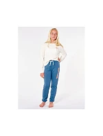 RIP CURL Wave Shapers Tepláky - Dívka - modré RIP CURL Wave Shapers Tepláky - Dívka - modré
