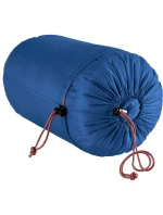 Dětský spací pytel Deuter Starlight (130-170 cm) - noční modrá/červené dřevo