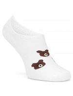 Dámské krátké bambusové ponožky Filippo SD-SO14