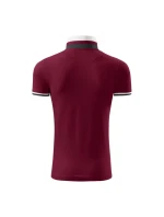 Polokošile Malfini Collar Up M MLI-25686 garnet Polokošile Malfini Collar Up M MLI-25686 garnet