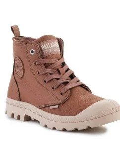 Boty Palladium Trappers Pampa W 97224-213 dámské