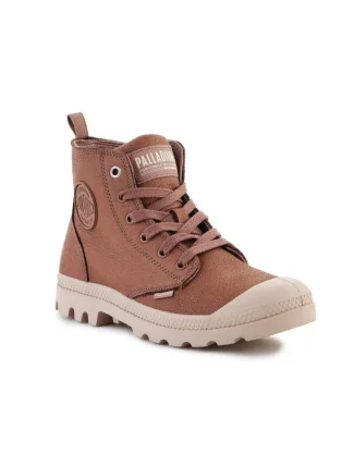 Boty Palladium Trappers Pampa W 97224-213 dámské