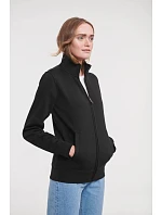 Russell Athletic 267F Dámská mikina "Authentic" 10.267F black