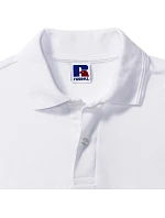 Russell Athletic 599M Piqué polo 10.599M french navy