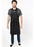 Kariban K 8005 Zástěra 20.8005 black Kariban K 8005 Zástěra 20.8005 black