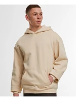 Build your Brand BY 410 Mikina s kapucí z těžké bavlny "Loose Fit" 56.0410 heather grey Build your Brand BY 410 Mikina s kapucí z těžké bavlny "Loose Fit" 56.0410 heather grey