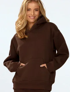 Dkaren Oseye-Bl barva: čokoládová