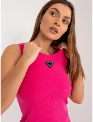 Top DHJ TP 8962.20 fuchsií