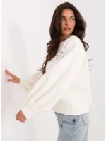 IT BL mikina H2349.65 ecru
