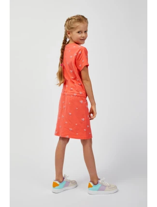 Dívčí šaty SAM73 Welo Dívčí šaty SAM73 Welo