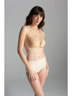 Samodržící dámská podprsenka INVISIBLE BEAUTY BRA 01