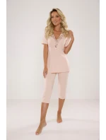 Dámské pyžamo 642 NOELA Dámské pyžamo 642 NOELA